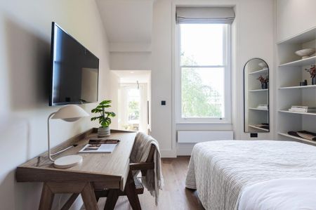 Studio to rent - Photo 5