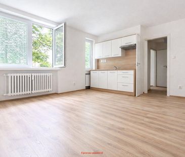 Pronájem bytu 1+kk • 29 m² bez realitkyKapitána Jasioka, Havířov - ... - Photo 4