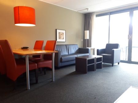 Te huur: Appartement Oude Deldenerweg in Enschede - Photo 2