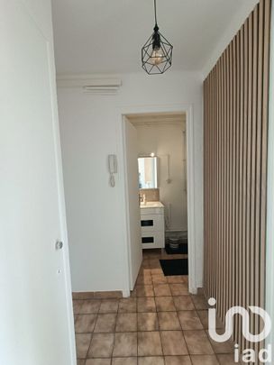 Appartement 1 pièce de 27 m² à Orange (84100) - Photo 1