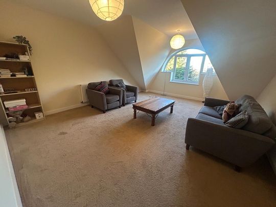 3 bedroom apartment to rent - Photo 1