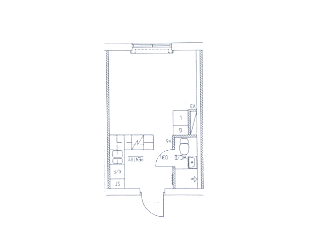 Kanslivägen 17, Stockholm - Foto 1