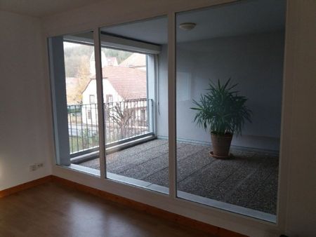 Appartement 4 pièces à Flaxlanden - Photo 5