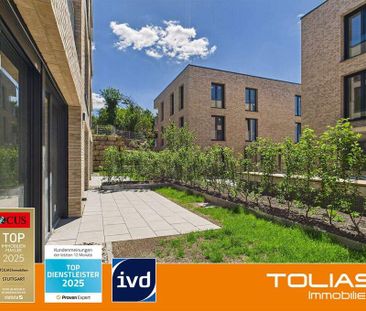 Sonnenbergareal - Urbane Wohnqualität mit Nahversorgung - Lebensqua... - Foto 1