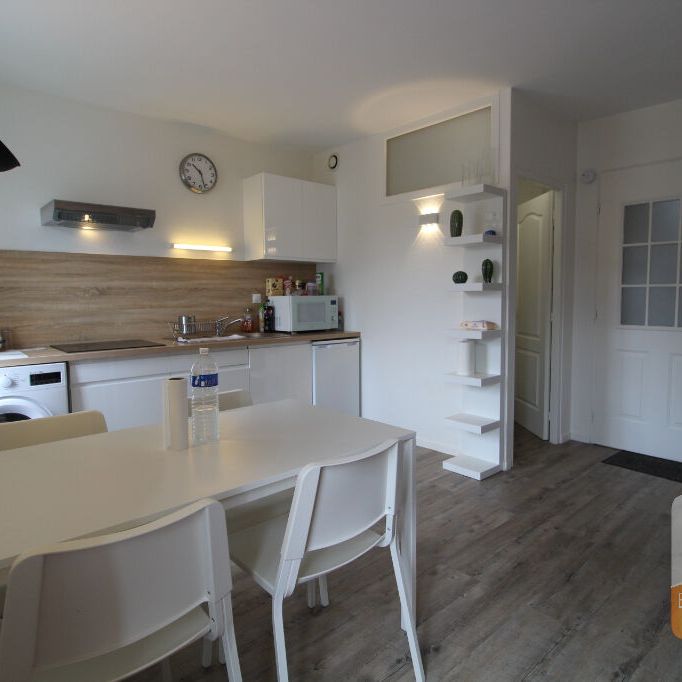 Location Appartement 2 pièces 41m² - Photo 1