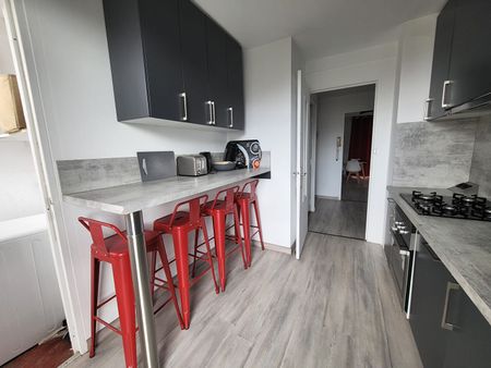 Location appartement 1 pièce, 82.74m², Perpignan - Photo 3