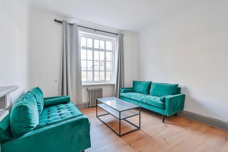 1 bedroom flat to rent - Photo 2
