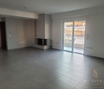 Διαμέρισμα για ενοικίαση Τερψιθέα (Γλυφάδα) - Φωτογραφία 1