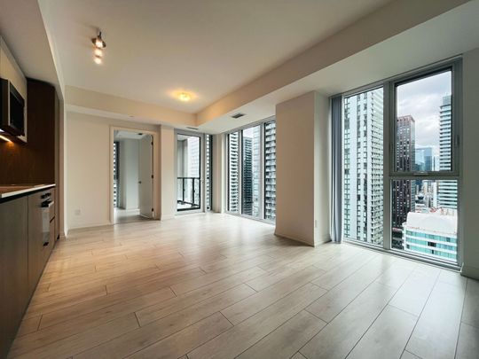 For Lease - 400 King Street Unit# 2906, Toronto, Ontario - Photo 1