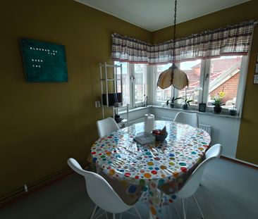 Flyglärargatan, Stockholm - Photo 3