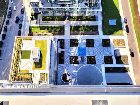 For Lease - 15 Watergarden Drive Unit# 2406, Mississauga, Ontario - Photo 5