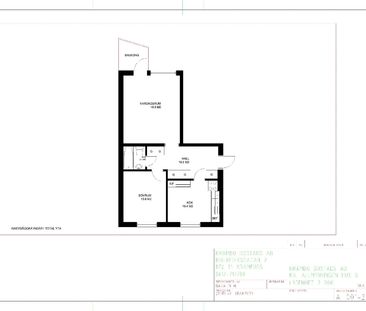 Strandgatan 22 - Foto 2