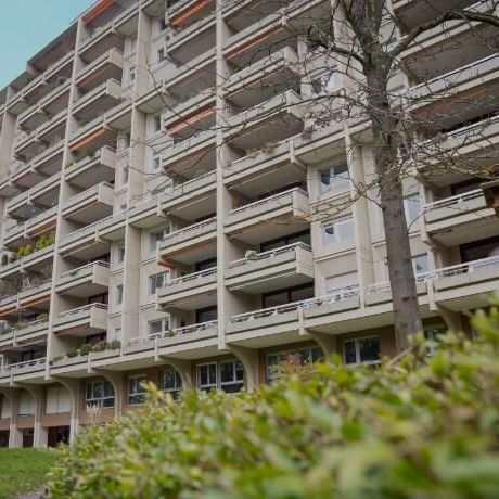 Spacious 4-room apartment on the 3rd floor - Foto 1