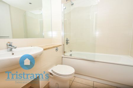 1 bed Apartment for Rent - Photo 5