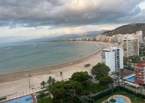 Piso en alquiler en Raco