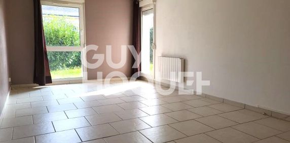 Appartement F2 MONTIGNY-LES-METZ ( Proche mairie) - Photo 2