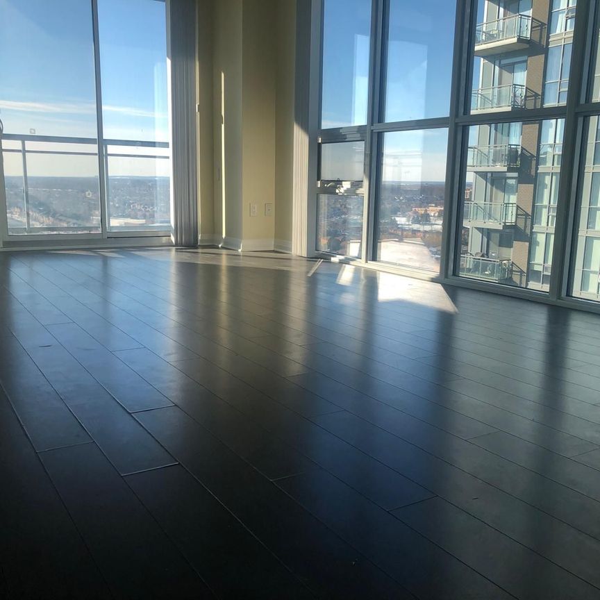 For Lease - 5025 Four Springs Avenue Unit# 1409, Mississauga, Ontario - Photo 1