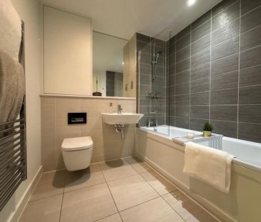 1 bedroom apartment to rent - Photo 6