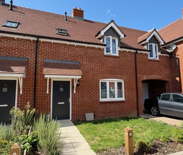 2 bedroom terraced house to rent - Photo 2
