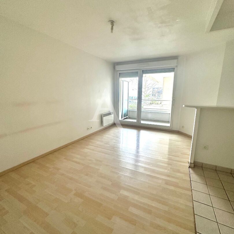 Location Appartement 2 pièces 39m² - Photo 1