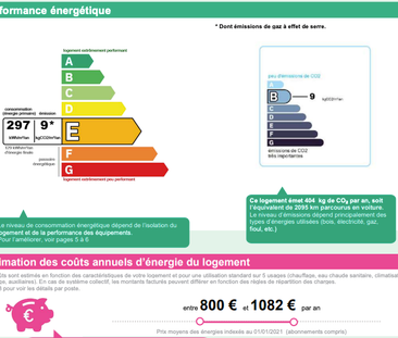 Un bel appartement T2 sur Pau - Photo 2