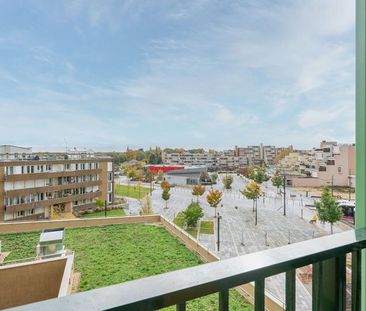 Appartement 4 pièces à louer - Photo 5