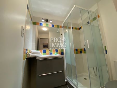 Location Appartement 3 pièces 43m² MALLEMORT 13370 - Photo 5