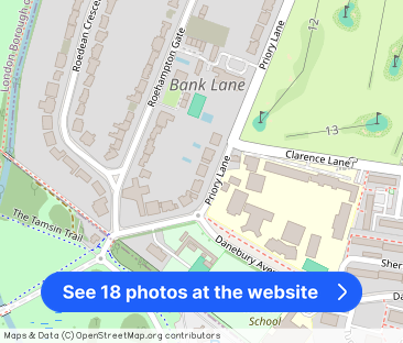 Priory Lane, London, SW15 - Photo 1