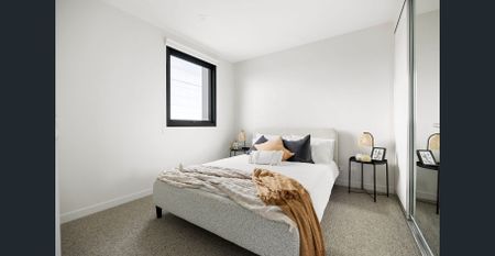 Contemporary Apartment Living - Photo 5