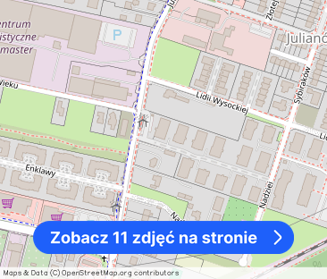 Mieszkanie II pokojowe z ogrodem - Zdjęcie 1