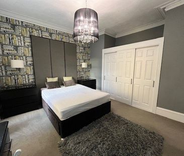 2 bedroom apartment to rent - Photo 6