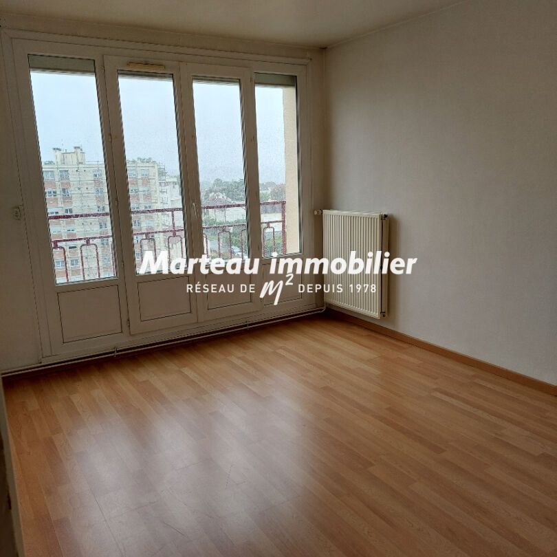 Location Appartement 3 pièces 67m² - Photo 1
