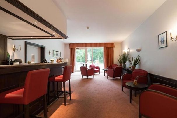 Appartement te huur - Photo 1