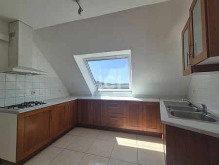 Location Appartement 2 pièces 30m² - Photo 3