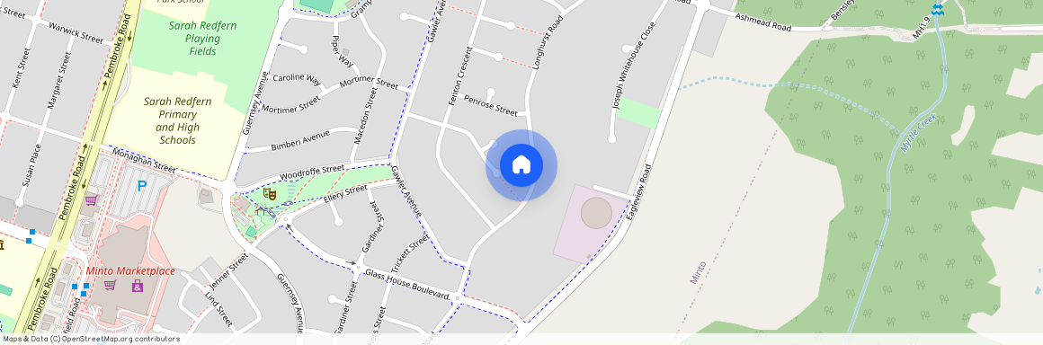 178 Longhurst Road, Minto NSW 2566