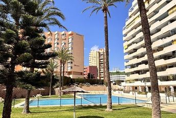 Calpe/Calp, Valencian Community