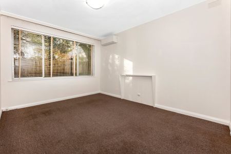 Roomy One Bedroom Apartment! - Photo 4