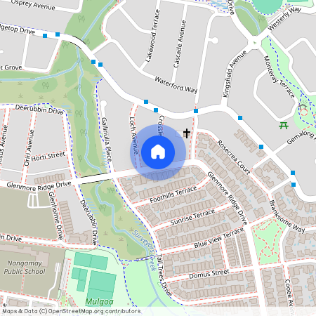 13 Crossley Avenue, NSW 2745, Glenmore Park