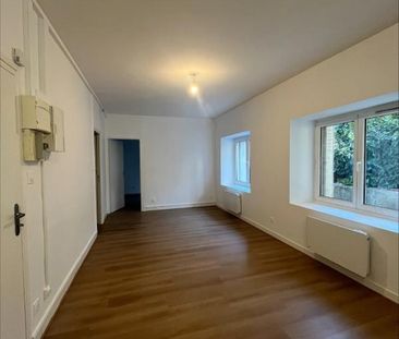 Location Appartement 2 pièces 34m² LAXOU 54520 - Photo 1