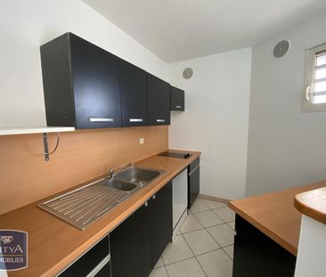 Location Appartement 2 pièces 47m² STE CLOTILDE 97490 - Photo 5