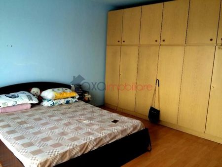 Casa 3 camere de inchiriat in Cluj-Napoca, Iris ID 4205 - Fotografie 2