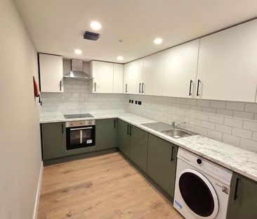 Studio Flat, Wealdstone, HA3 - Photo 1