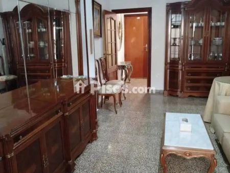 Piso en alquiler en Granada Capital - Foto 4