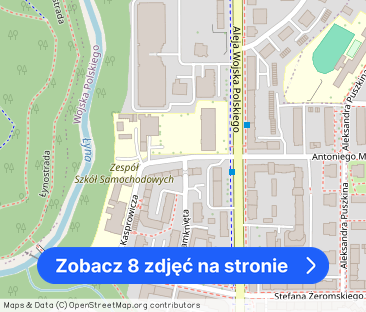 Centrum - nowe w pełni wyposażone, cisza i spokój - Zdjęcie 1