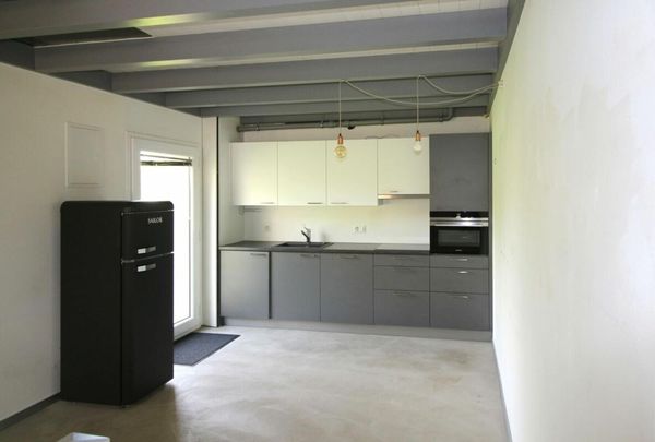 Apartment 2.5 rooms in Plan-les-Ouates - Photo 1