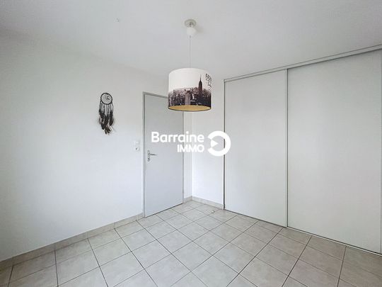 Location appartement à Brest, 2 pièces 43.5m² - Photo 1