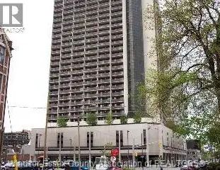 150 PARK STREET West Unit# 2103 | 150 PARK STREET West Unit# 2103, Windsor - Photo 1