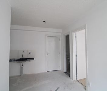 Apartamento para alugar com 35m², 2 quartos e sem vaga - Photo 1