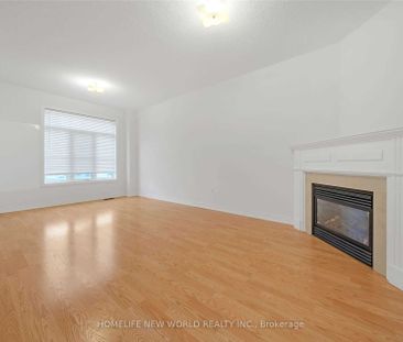 For Lease - 121 Christian Ritter Drive, Markham, Ontario - Photo 5
