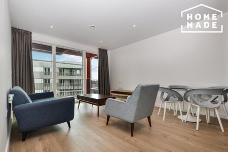 1 bedroom flat to rent - Photo 2